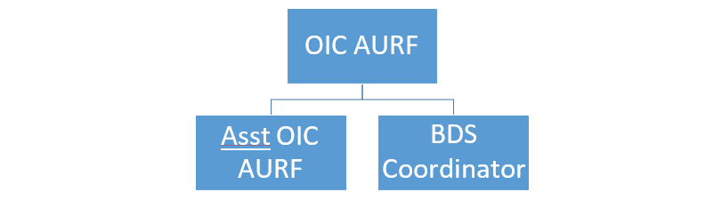 Amcolians Undergraduate Research Forum (AURF)