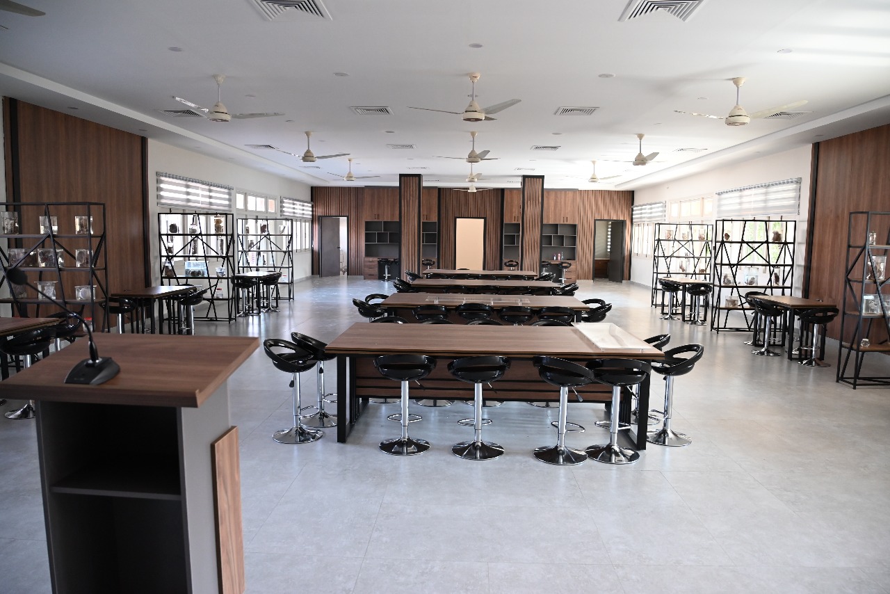 Anatomy Department Image 4