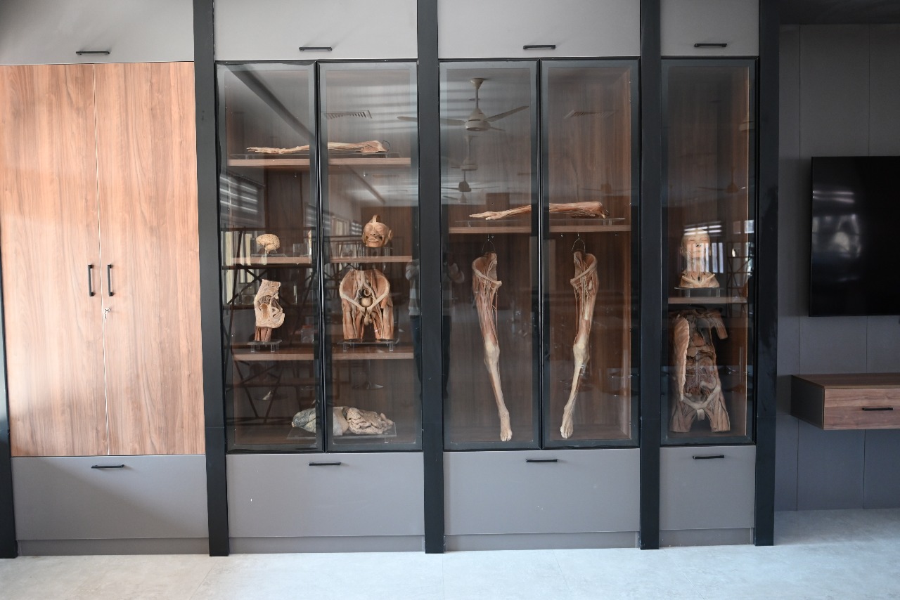 Anatomy Department Image 5