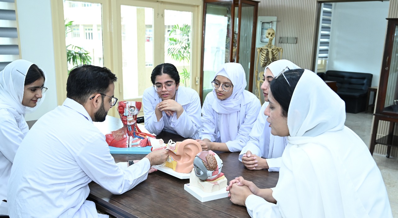 Anatomy Department Image 9