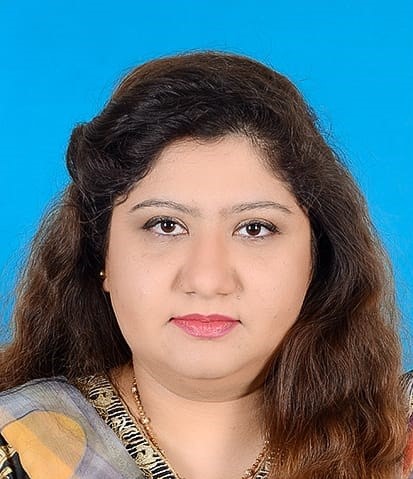 Prof. Dr. Ahmed Khan