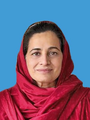 Prof. Dr. Ahmed Khan