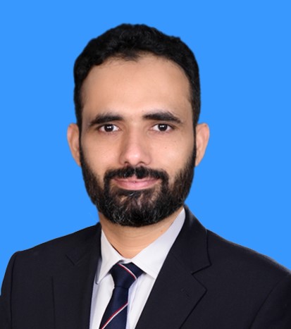 Prof. Dr. Ahmed Khan