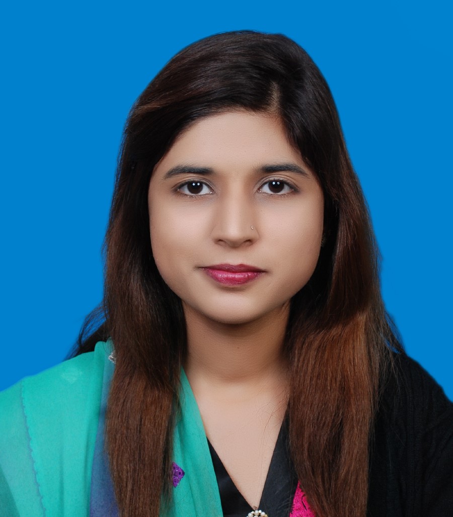 Prof. Dr. Ahmed Khan