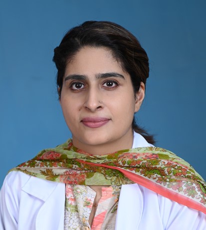 Prof. Dr. Ahmed Khan