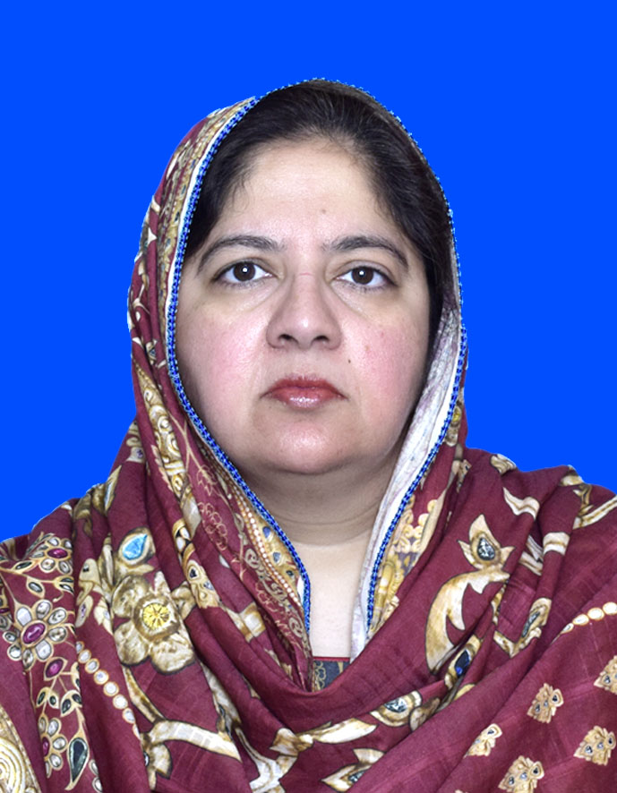 Prof. Dr. Ahmed Khan