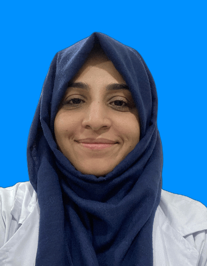 Prof. Dr. Ahmed Khan