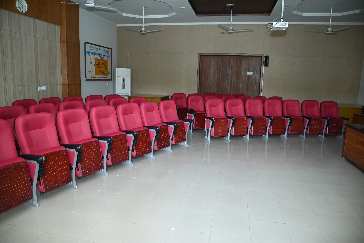 Seminar