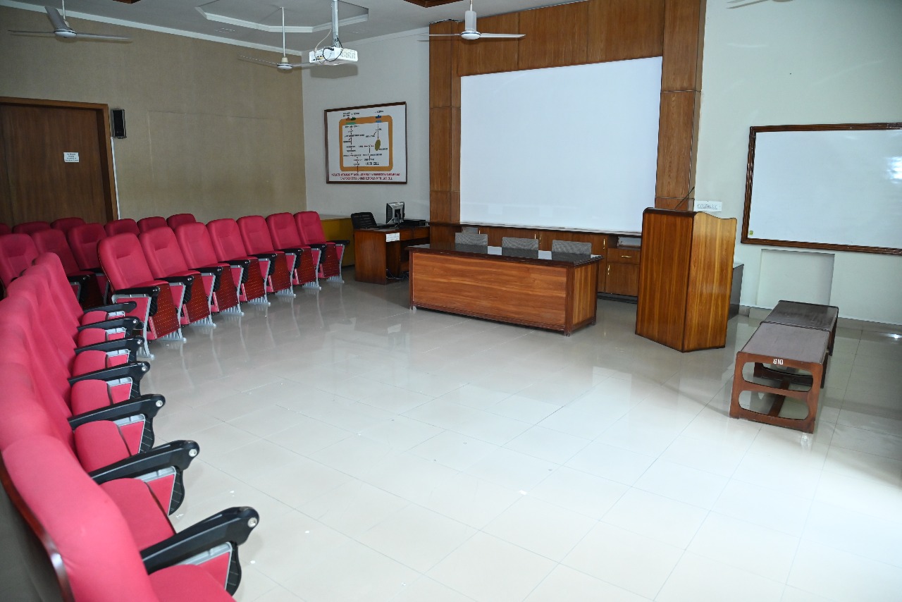 Seminar